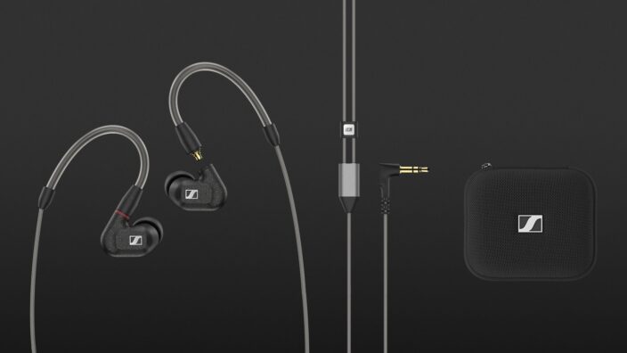 Sennheiser IE 300