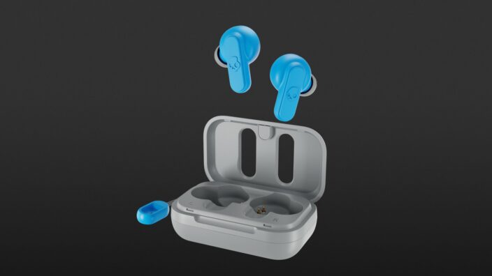 Skullcandy Dime