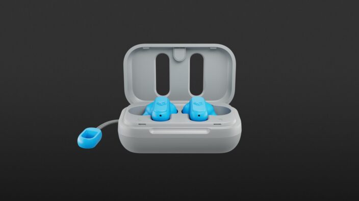 Skullcandy Dime