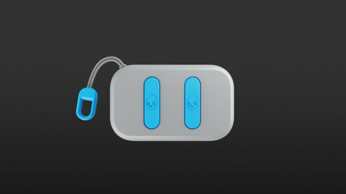 Skullcandy Dime
