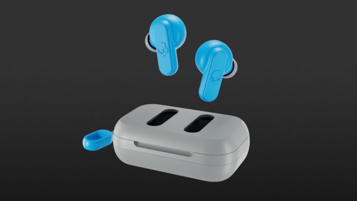 Skullcandy Dime