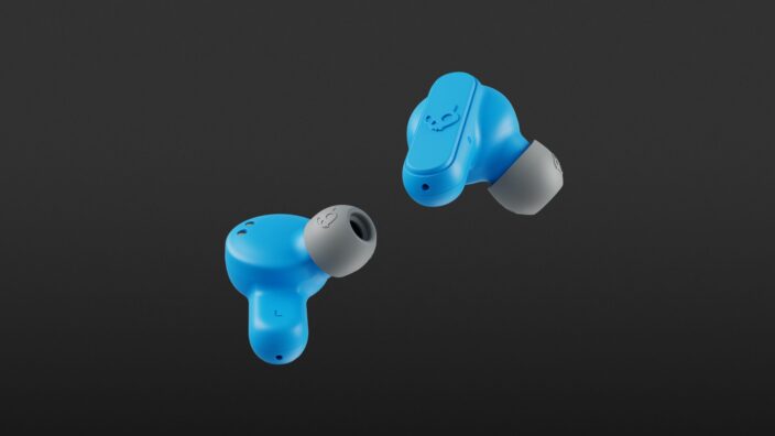 Skullcandy Dime