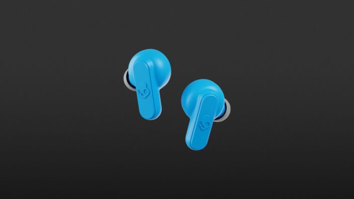 Skullcandy Dime