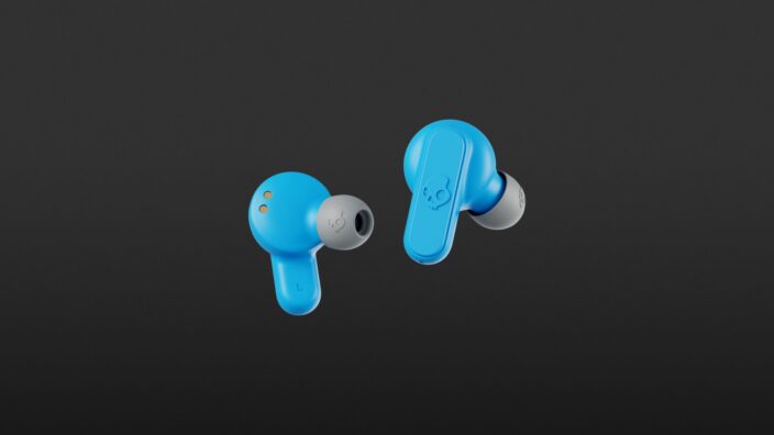 Skullcandy Dime