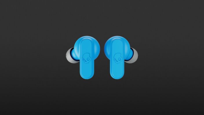 Skullcandy Dime