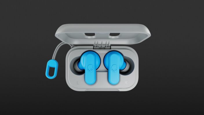 Skullcandy Dime