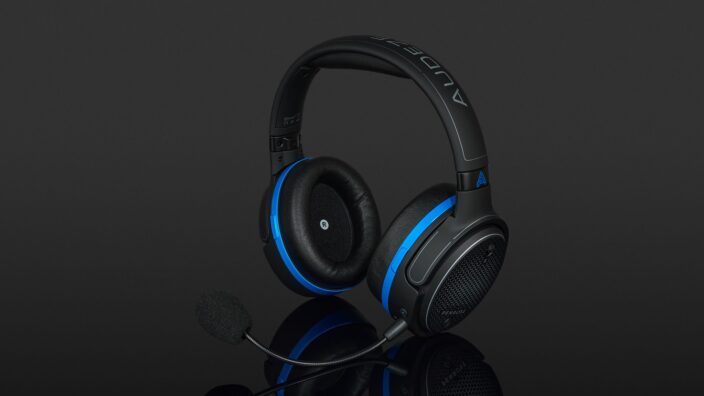Audeze Penrose