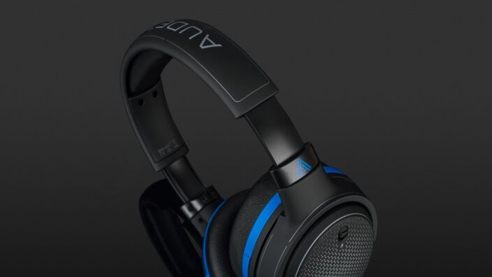 Audeze Penrose