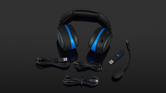 Audeze Penrose
