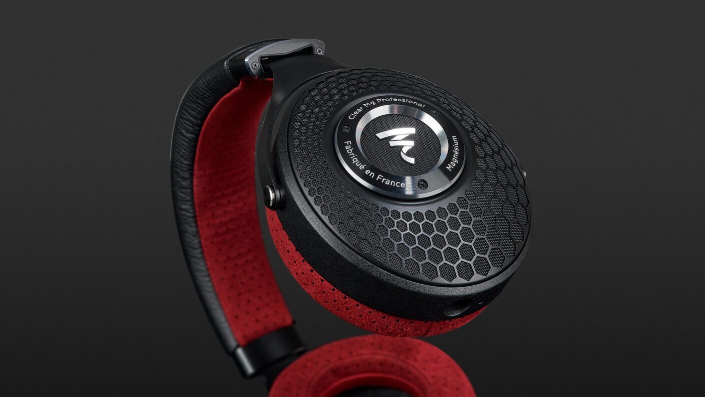 Focal Clear Mg Professional