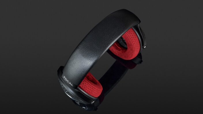 Focal Clear Mg Professional