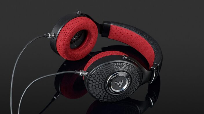 Focal Clear Mg Professional