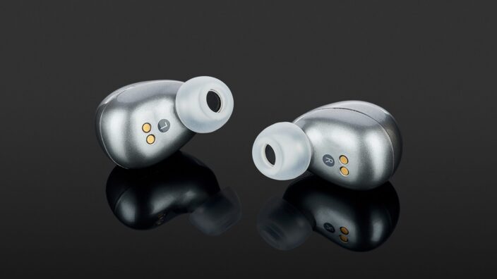 KEF Mu3