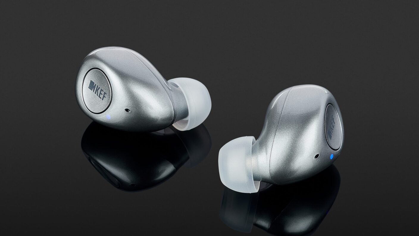 KEF Mu3