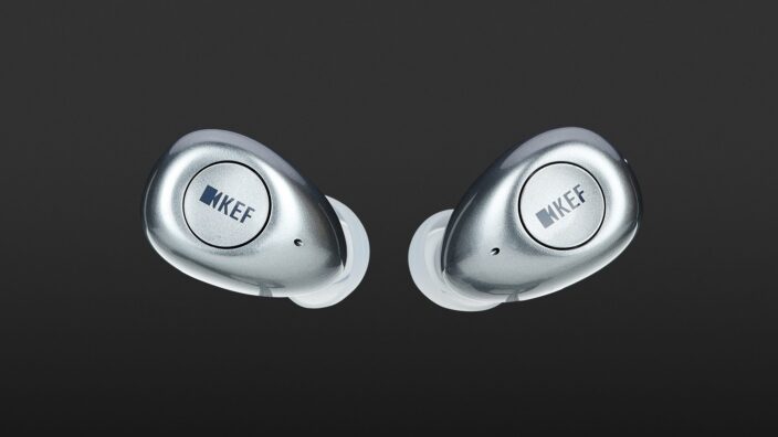 KEF Mu3