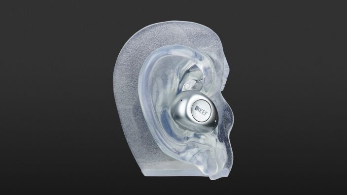 KEF Mu3