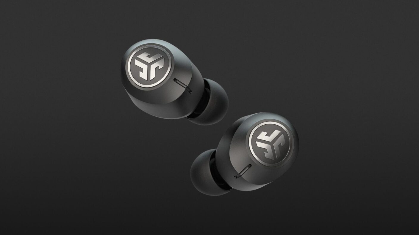 JLab JBuds Air ANC