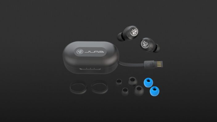 JLab JBuds Air ANC