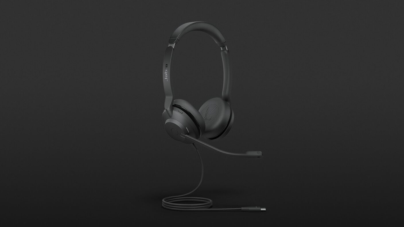 Jabra Evolve2 30