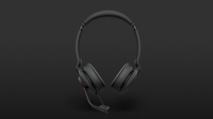 Jabra Evolve2 30