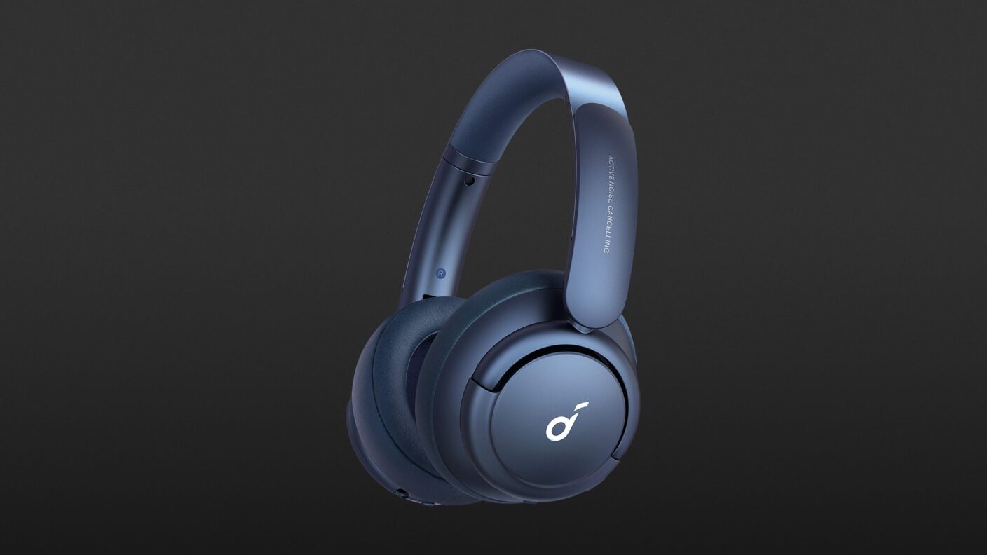 Soundcore Life Q35 by Anker