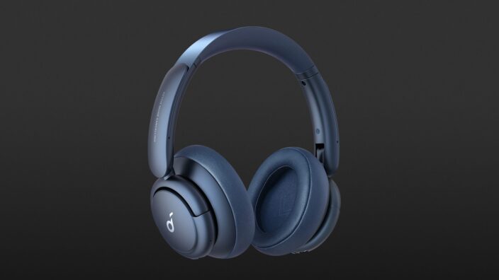 Soundcore Life Q35 by Anker