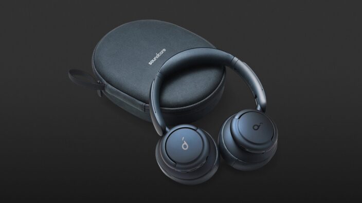 Soundcore Life Q35 by Anker