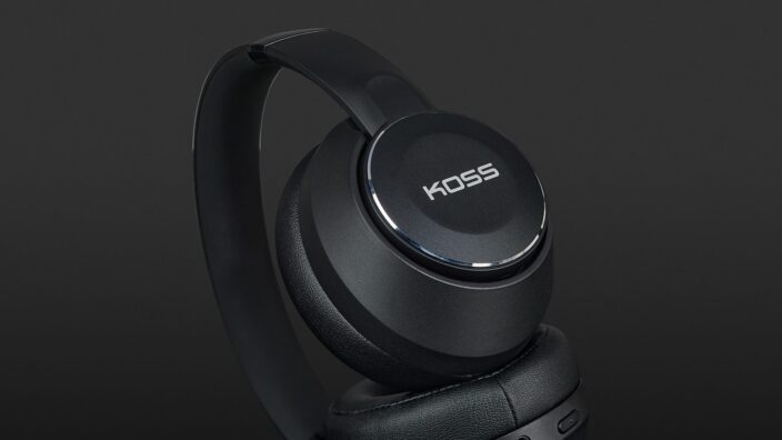 Koss BT740iQZ