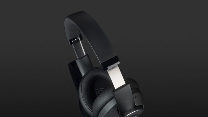 Koss BT740iQZ