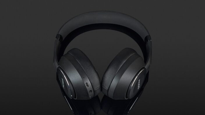 Koss BT740iQZ