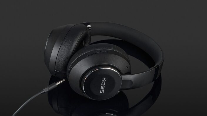 Koss BT740iQZ
