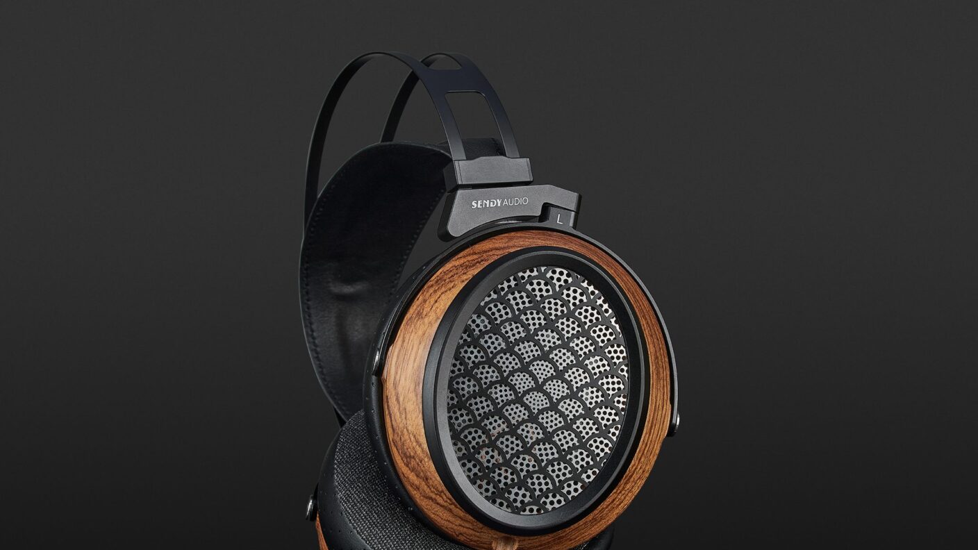 Sendy Audio Aiva