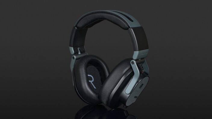 Austrian Audio Hi-X65