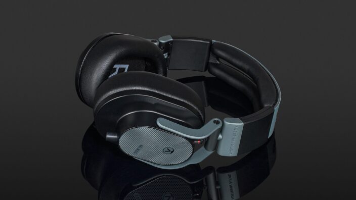 Austrian Audio Hi-X65
