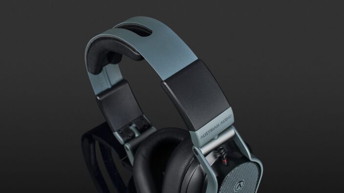 Austrian Audio Hi-X65