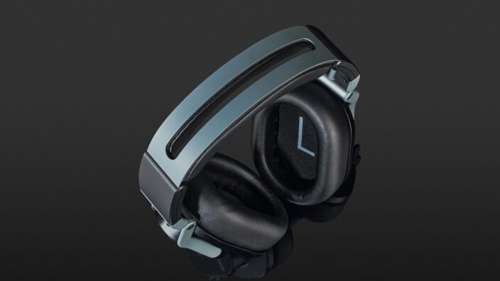 Austrian Audio Hi-X65