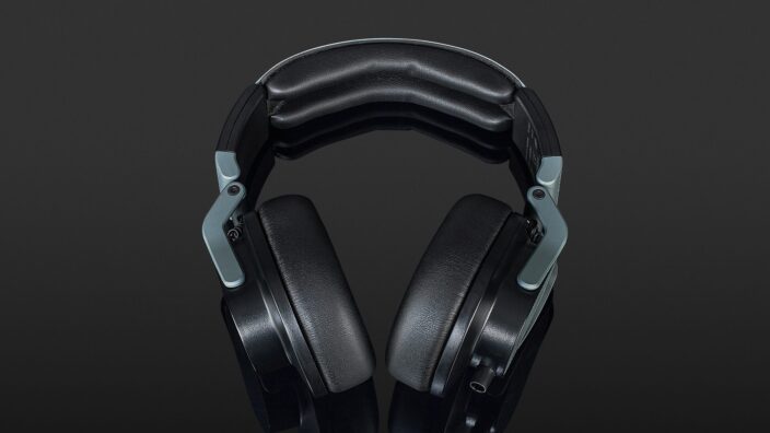 Austrian Audio Hi-X65