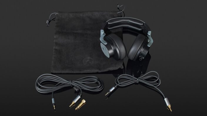 Austrian Audio Hi-X65