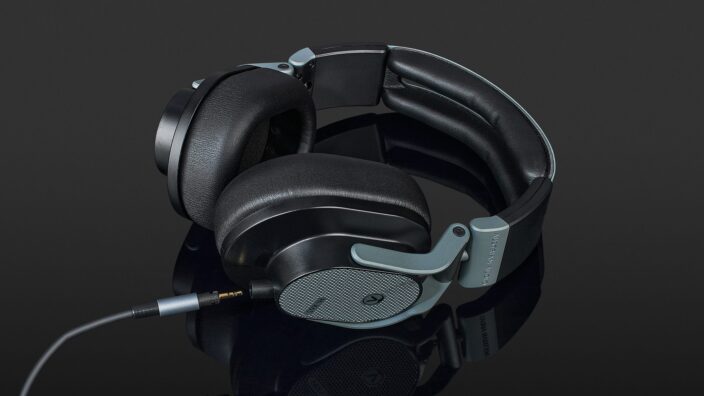 Austrian Audio Hi-X65