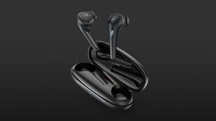 1more ComfoBuds