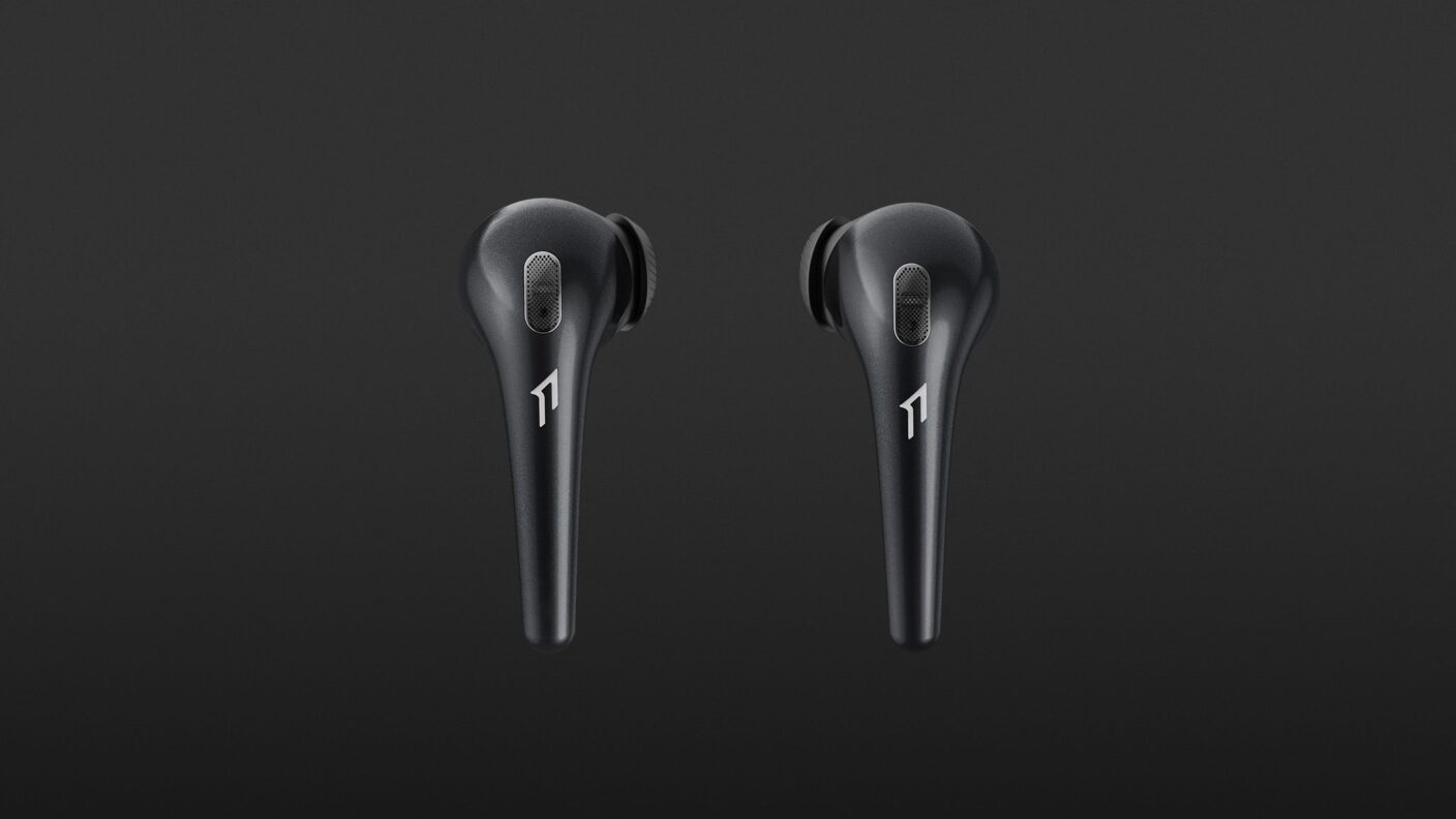1more ComfoBuds