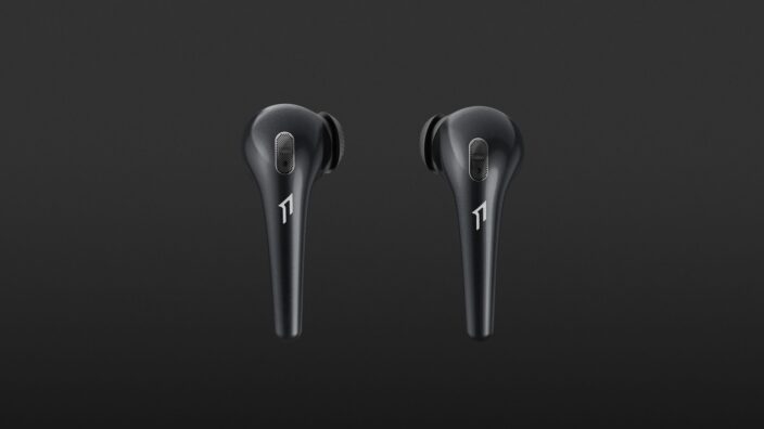 1more ComfoBuds
