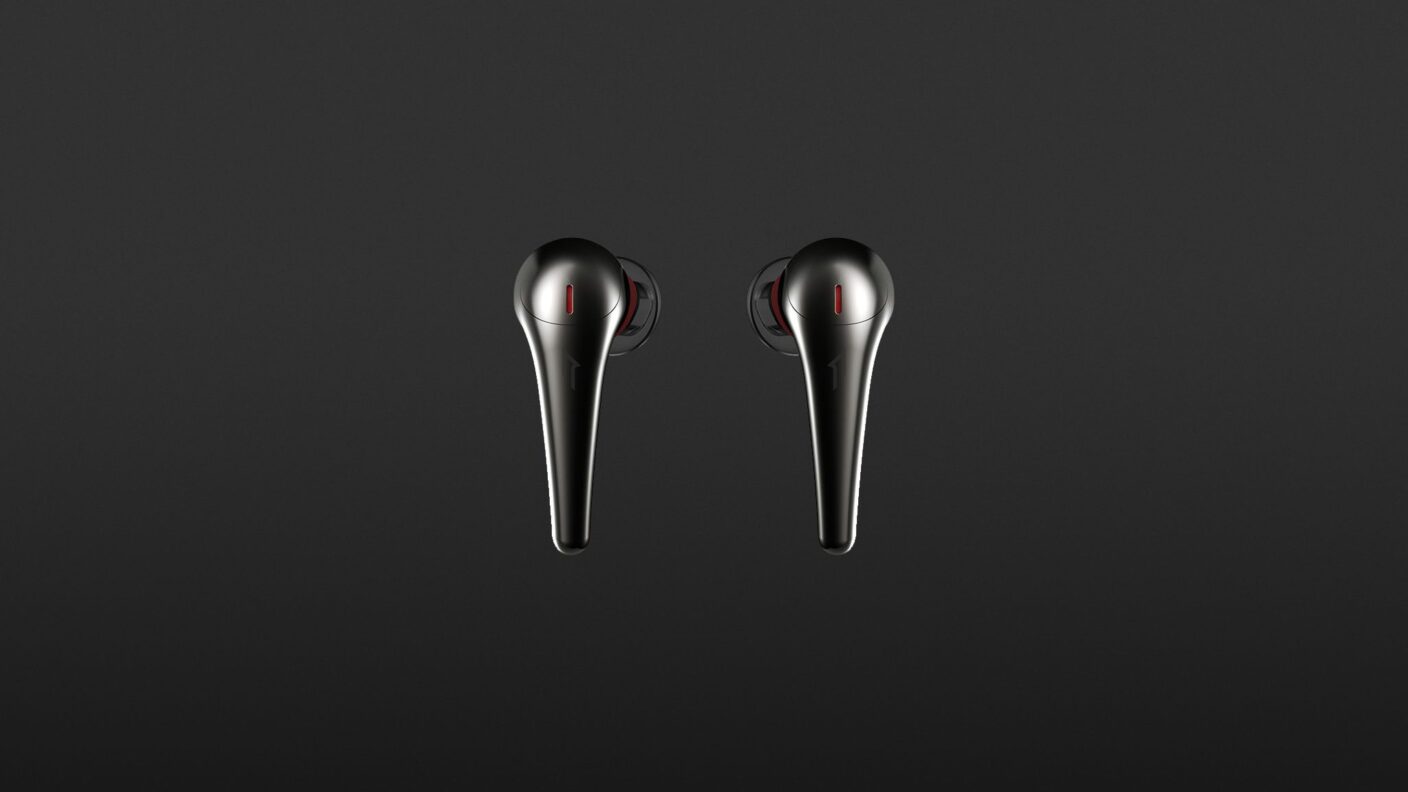 1more ComfoBuds Pro