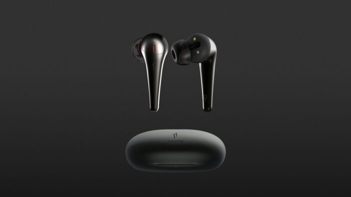 1more ComfoBuds Pro