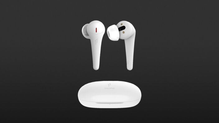 1more ComfoBuds Pro
