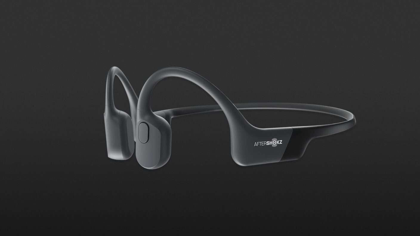 Aftershokz Aeropex