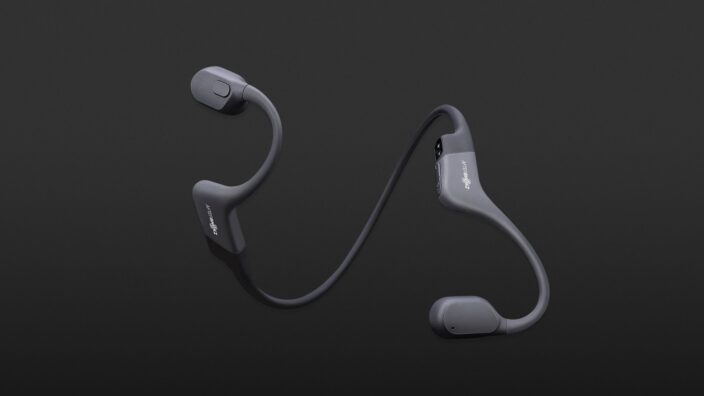 Aftershokz Aeropex