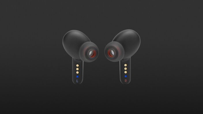JBL Live Pro+ TWS
