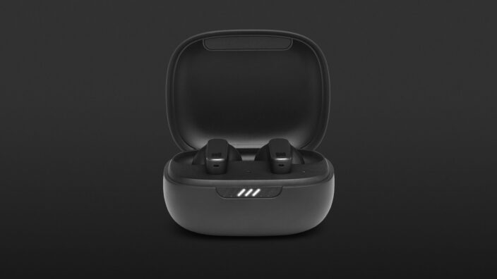 JBL Live Pro+ TWS