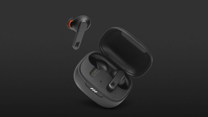 JBL Live Pro+ TWS